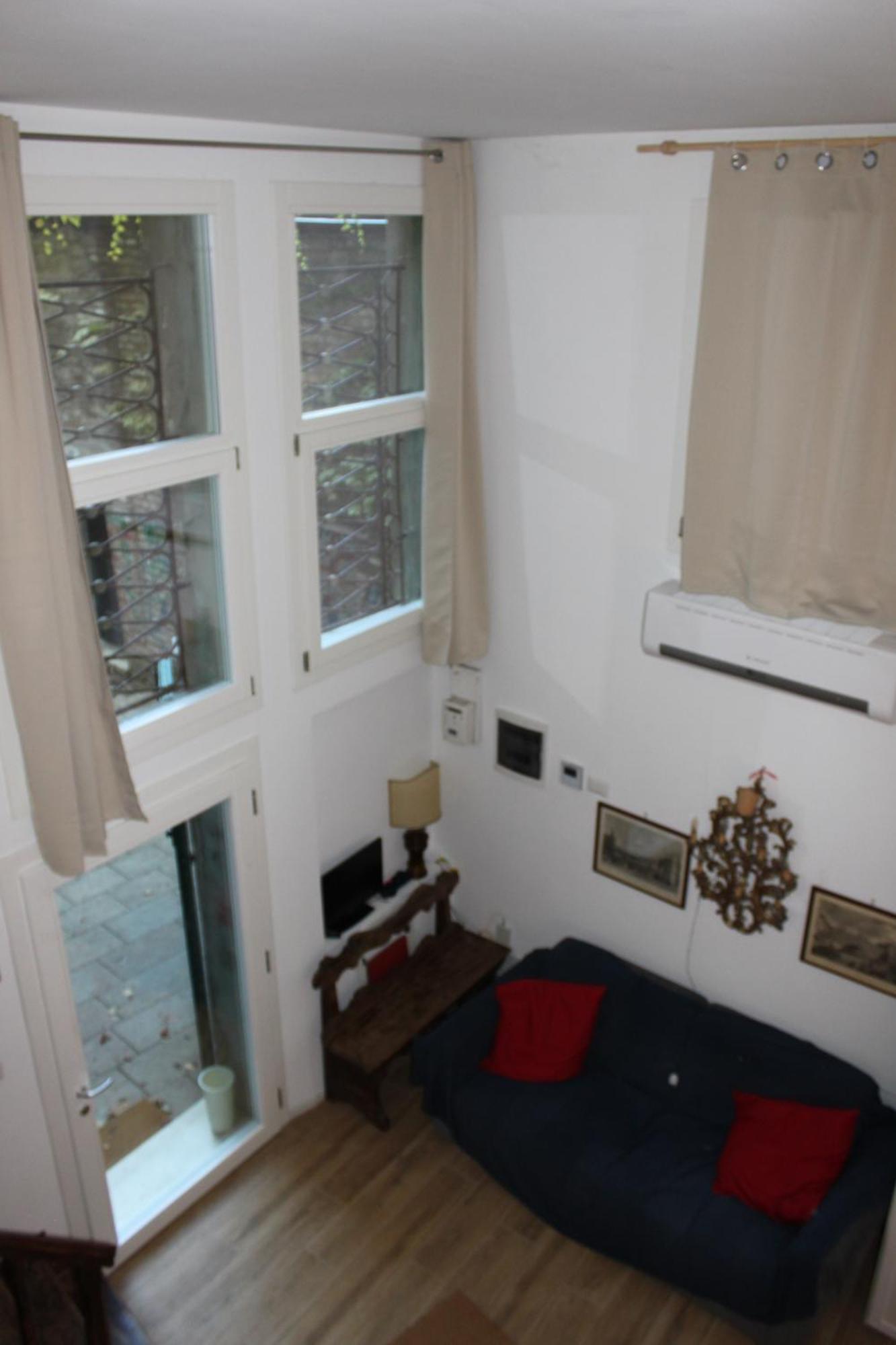 Mimi'S Studios Βενετία Εξωτερικό φωτογραφία