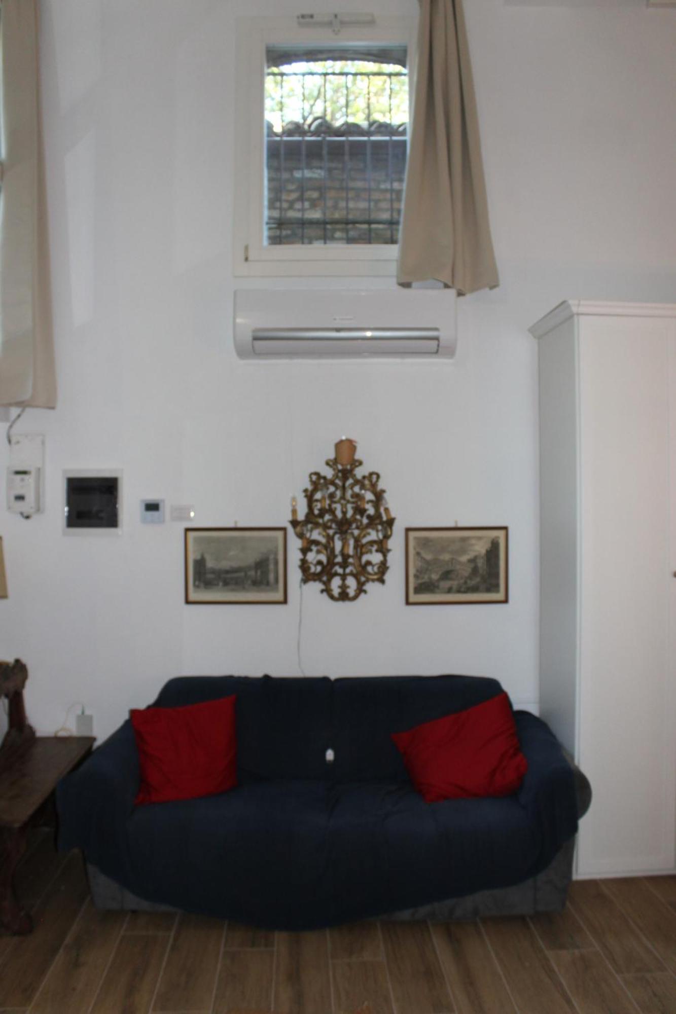 Mimi'S Studios Βενετία Εξωτερικό φωτογραφία