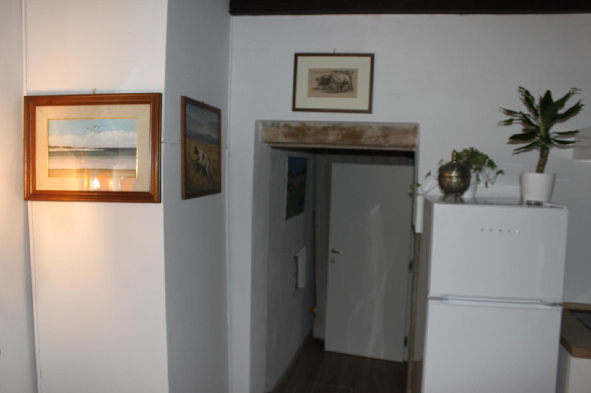 Mimi'S Studios Βενετία Εξωτερικό φωτογραφία
