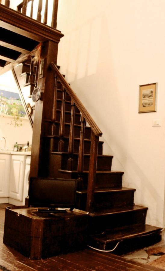 Mimi'S Studios Βενετία Εξωτερικό φωτογραφία