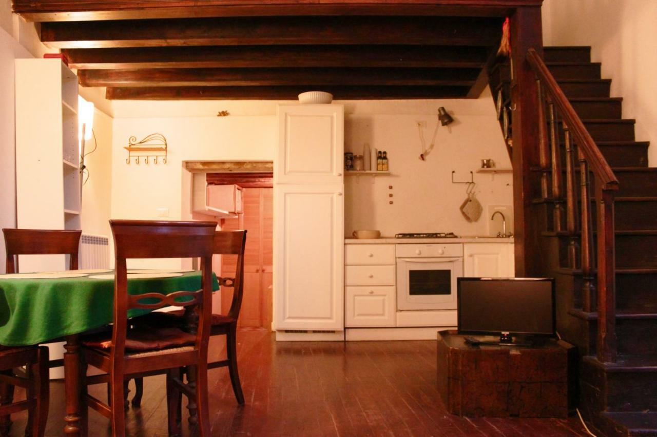 Mimi'S Studios Βενετία Εξωτερικό φωτογραφία