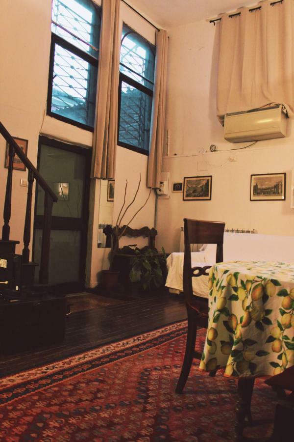 Mimi'S Studios Βενετία Εξωτερικό φωτογραφία