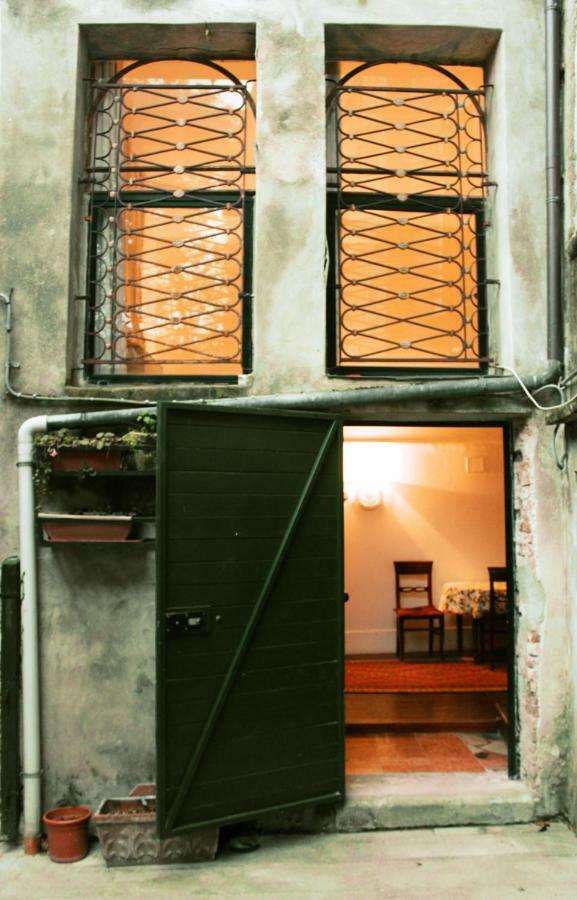 Mimi'S Studios Βενετία Εξωτερικό φωτογραφία