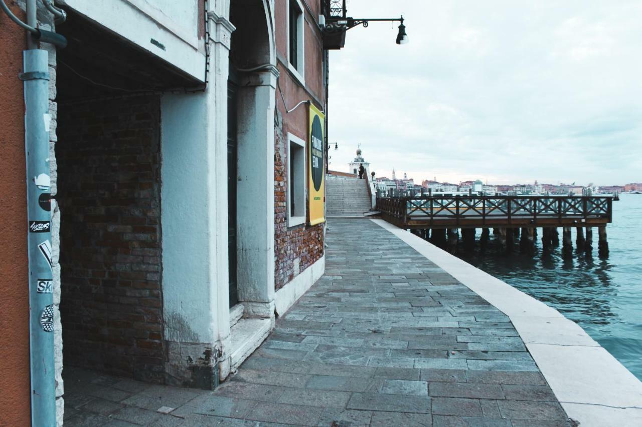 Mimi'S Studios Βενετία Εξωτερικό φωτογραφία